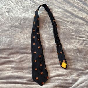 VINTAGE Castells of Oxford Tie